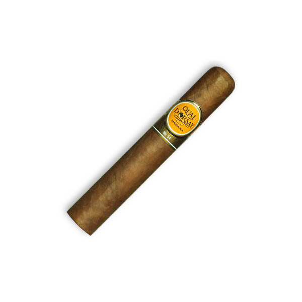 QUAI D ORSAY No.54 10s 多尔塞 码头54号 10支/盒