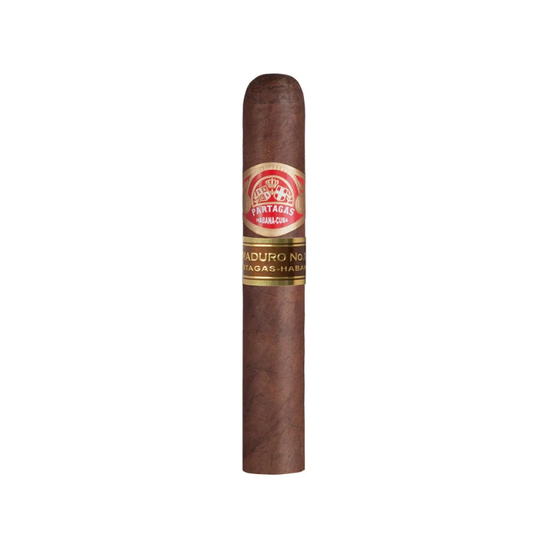 PARTAGAS MADURO No.1 25s 帕特加斯 马杜罗1号 25支/盒