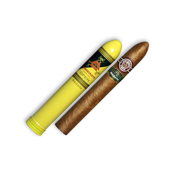 MONTECRISTO REGATA 15s 蒙特 比赛铝管15支/盒