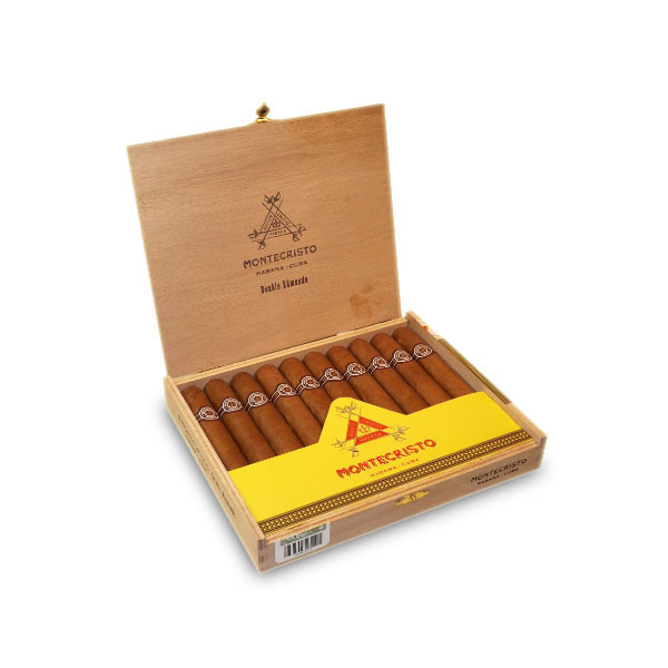 蒙特 双艾蒙多 MONTECRISTO DOUBLE EDMUNDO