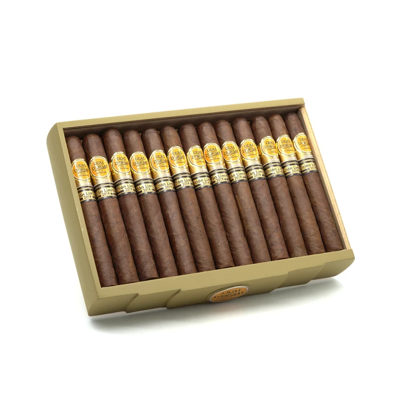 QUAI D ORSAY SENADORES LIMITED EDITION 2019多尔塞码头 参议员限量版 2019 25支/盒