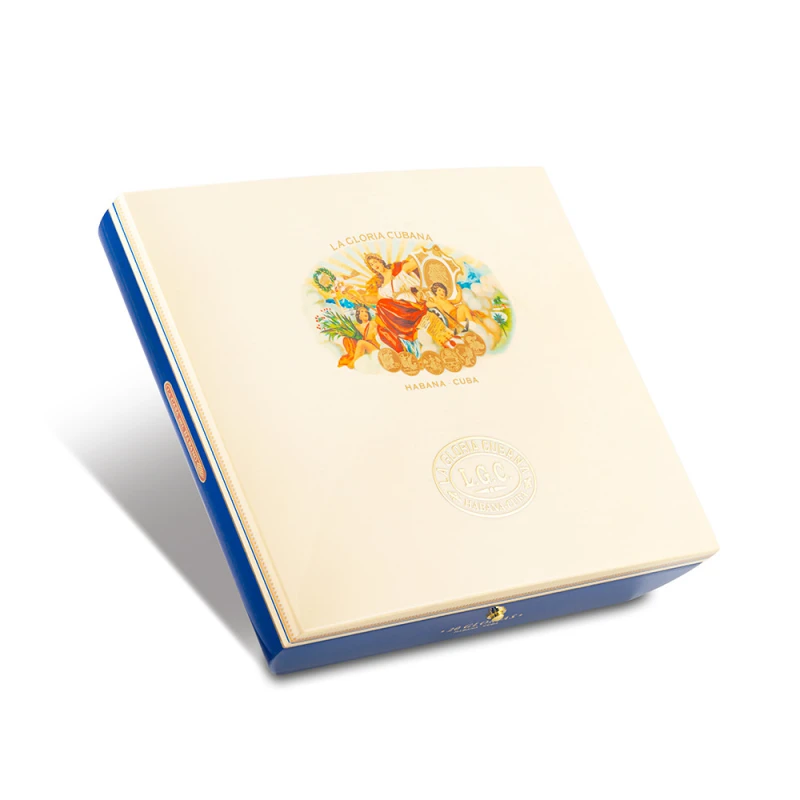 LA GLORIA CUBANA GLORIAS 20s 古巴荣耀 荣耀LCDH  20支/盒