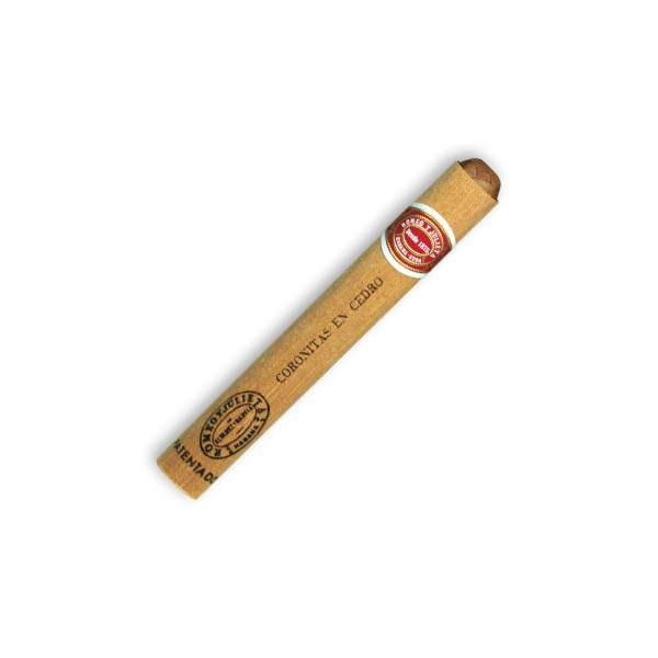 ROMEO Y JULIETA CORONITAS EN CEDRO  25s 罗密欧与朱丽叶 雪松小皇冠 25支/盒