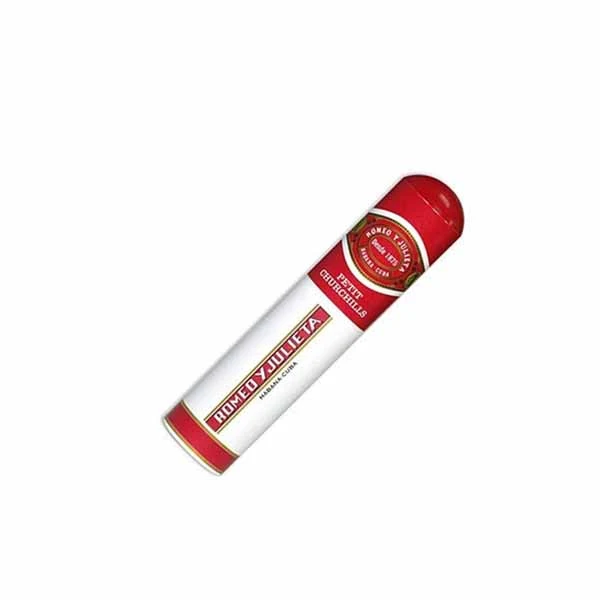 ROMEO Y JULIETA PETIT CHURCHILLS 15s 罗密欧与朱丽叶 小丘吉尔 15支/盒
