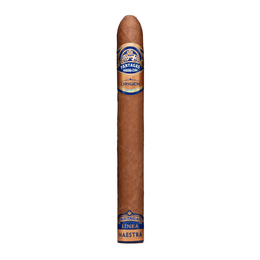 PARTAGAS LINEA MAESTRA 3s 帕特加斯 大师精选系列 3支/盒