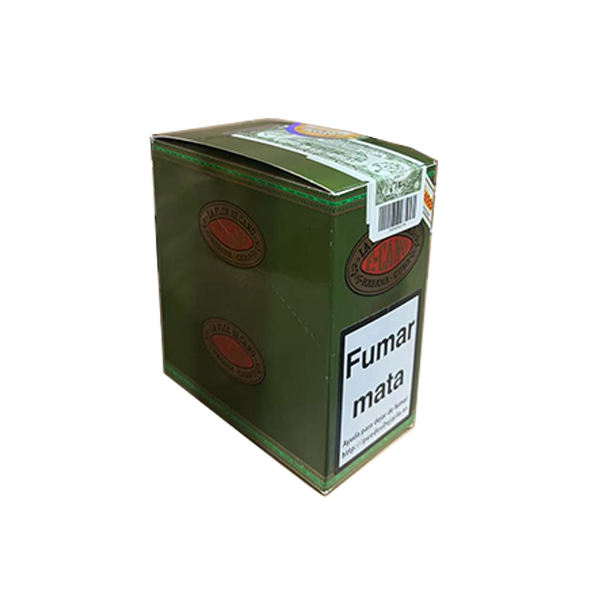 LA FLOR DE CANO ELEGIDOS 15s 拉弗洛尔．德卡诺 精选 15支/盒