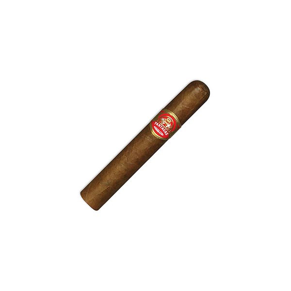 PARTAGAS SHORT 25s 帕特加斯 短款 25支/盒