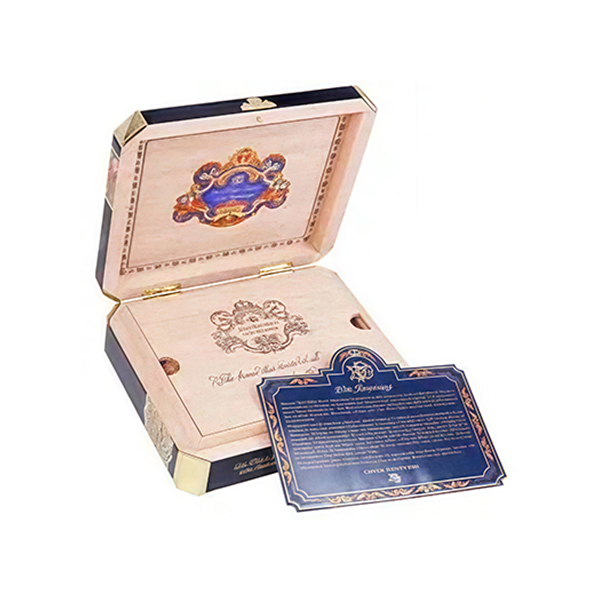 DON PEPIN GARCIA 20TH ANNIVERSARY TORO 20s 唐佩平 20周年纪念版公牛 20支/盒