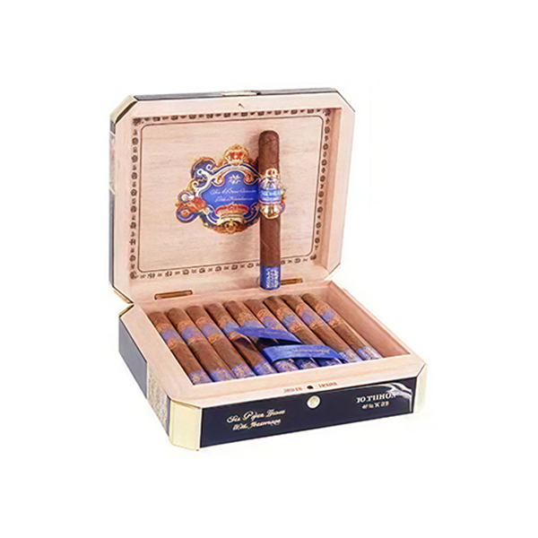 DON PEPIN GARCIA 20TH ANNIVERSARY TORO 20s 唐佩平 20周年纪念版公牛 20支/盒