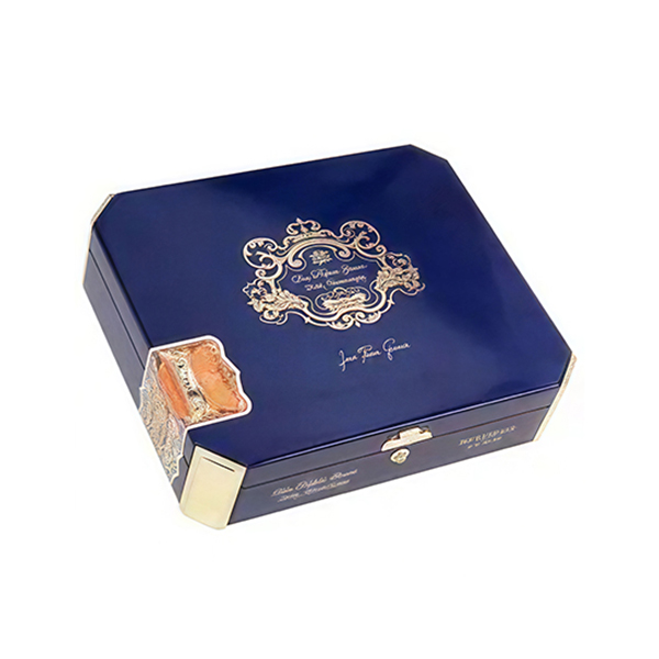 DON PEPIN GARCIA 20TH ANNIVERSARY TORO 20s 唐佩平 20周年纪念版公牛 20支/盒