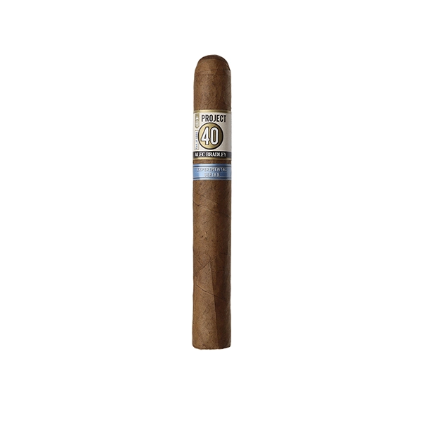 Alec Bradley Project 40 Toro 24s 亚历克 布拉德利 项目40 托罗 24支/盒