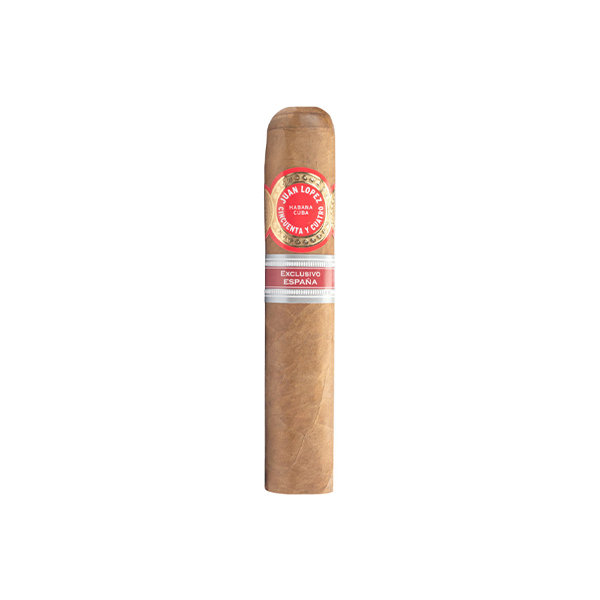 JUAN LOPEZ  Cincuenta y Cuatro 54  Regional Edition 10s  胡安．洛佩斯  西班牙 “五十四” 地限区域版 木盒 10支/盒