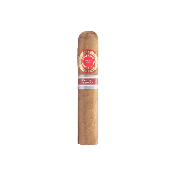 JUAN LOPEZ  Cincuenta y Cuatro 54  Regional Edition 10s  胡安．洛佩斯  西班牙 “五十四” 地限区域版 木盒 10支/盒