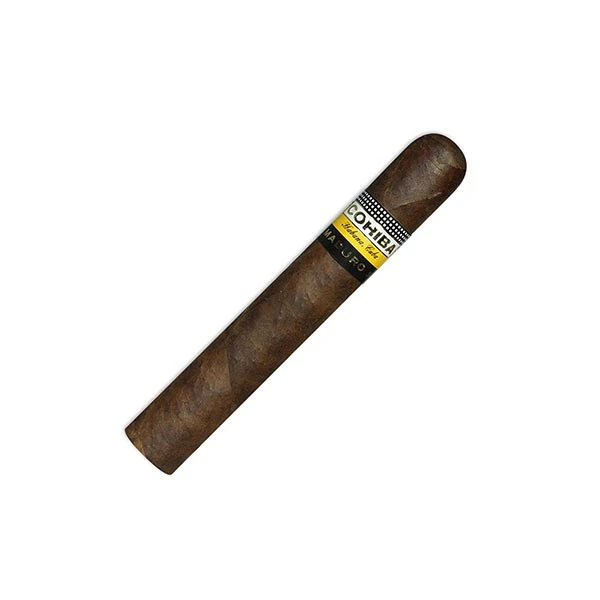 COHIBA  Maduro Genios 10s  高希霸 马杜罗天才 10支/盒