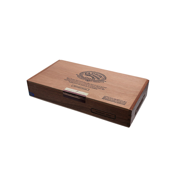 Padron Natural 5000 26s 帕德龙 自然 5000 26支/盒