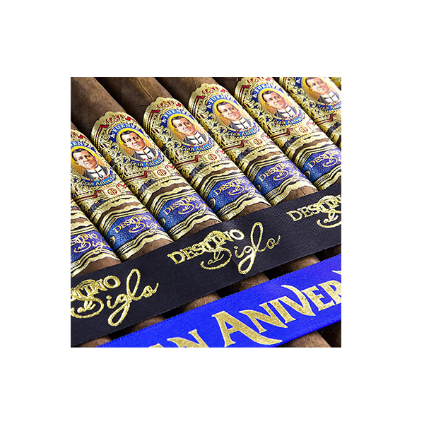 Arturo Fuente Destino al Siglo de Pasion 13s 阿图罗·富恩特 世纪唐卡系列 激情时代 13支/盒