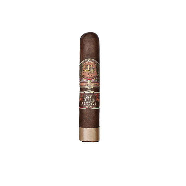 My Father The Judge Grand Robusto BP 23s 我的父亲 大法官 大罗布图 23支/盒