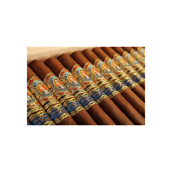 Arturo Fuente Destino al Siglo de Amistad 13s 阿图罗·富恩特 世纪唐卡系列 友情时代 13支/盒