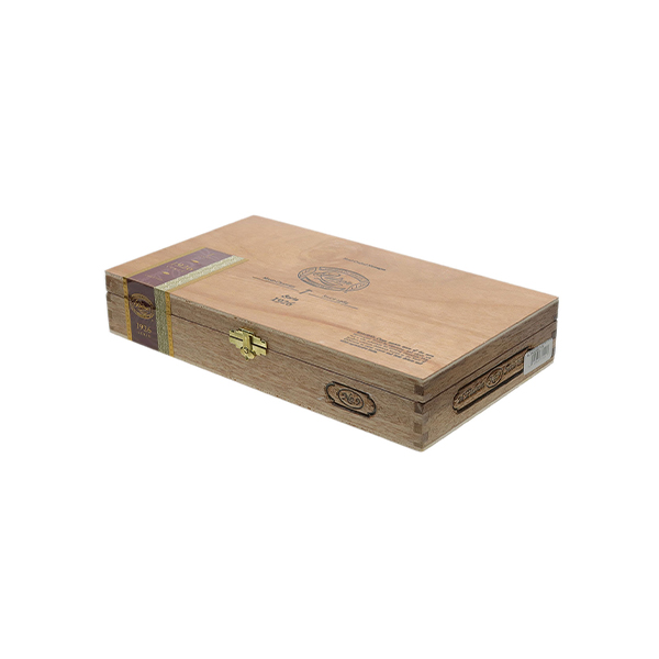 Padron Serie 1926 Natural NO.9 24s 帕德龙 1926系列 自然 9号 24支/盒
