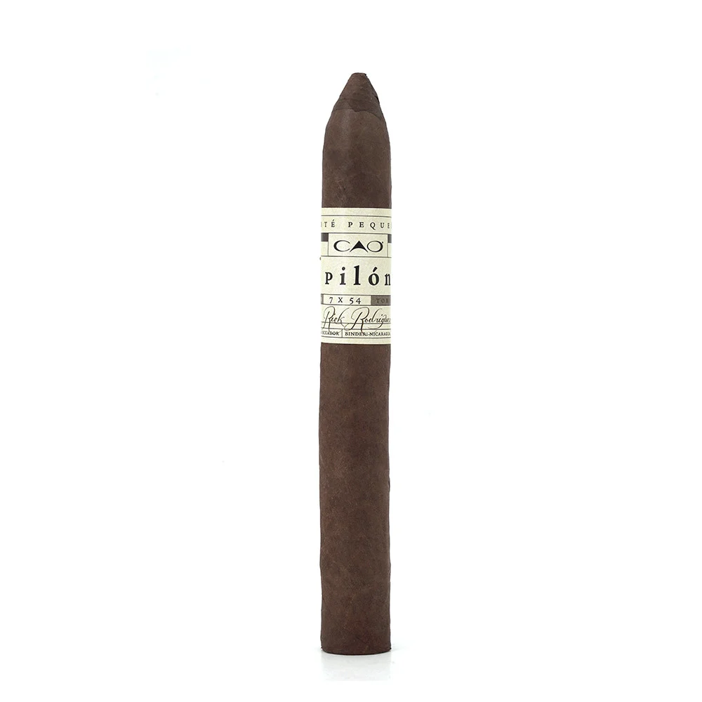 CAO Pilon Torpedo 20s 潮牌 铁塔 鱼雷 20支/盒