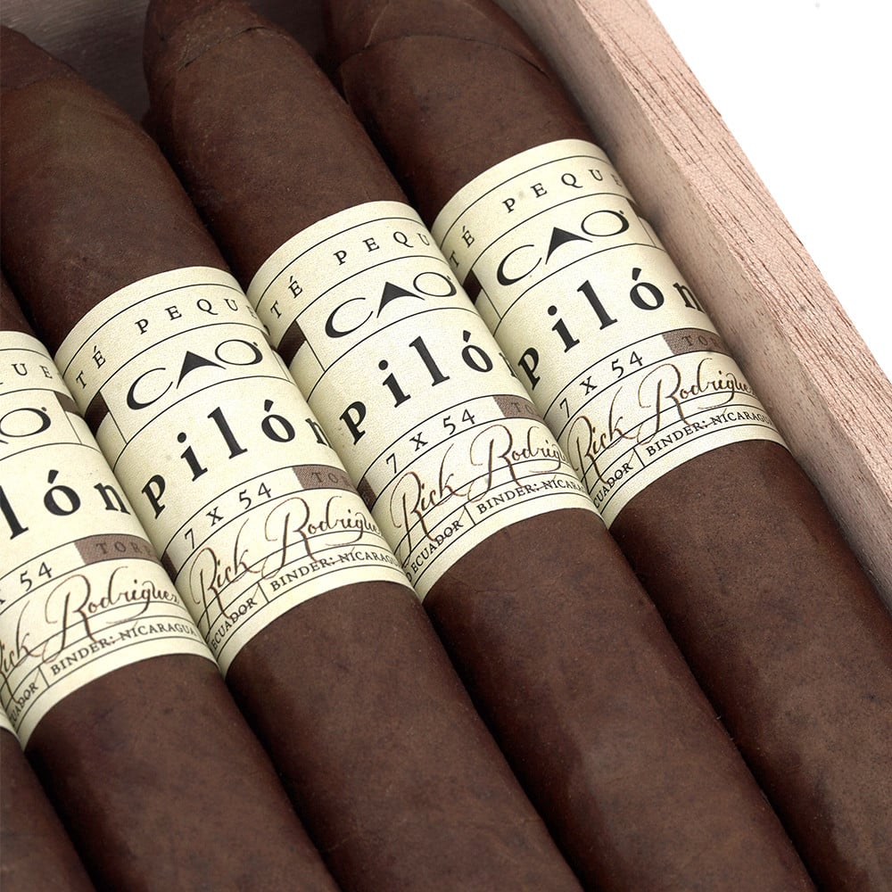 CAO Pilon Torpedo 20s 潮牌 铁塔 鱼雷 20支/盒
