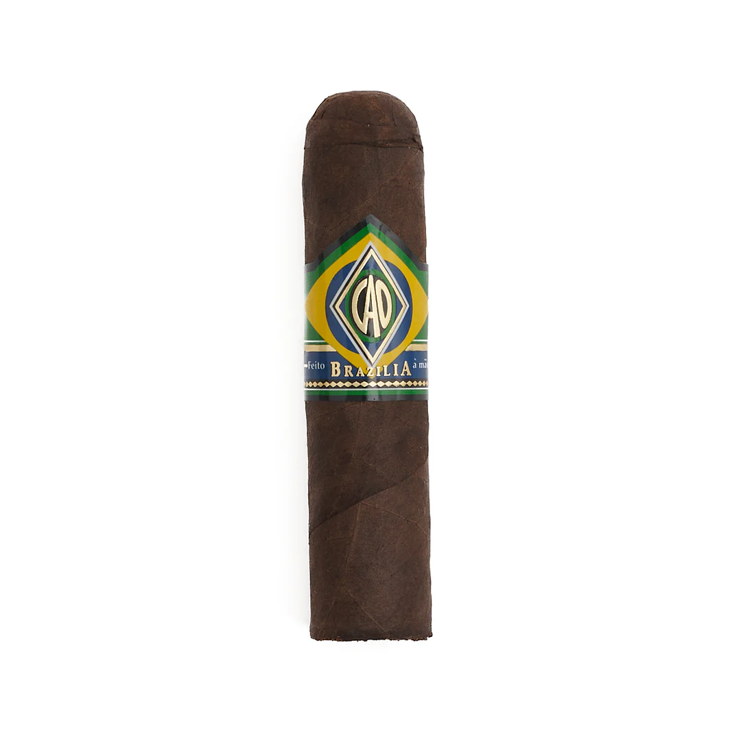 CAO Brazilia Corcovado 20s 潮牌 巴西基督山 25支/盒
