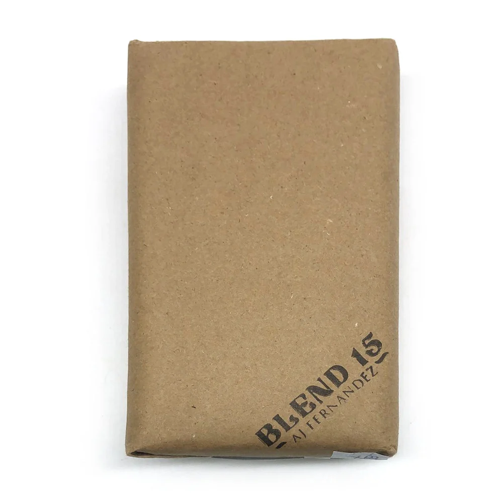 AJ Fernandez AJ费尔南德斯 Blend 15 TORO 混合 15 托罗 30支/盒