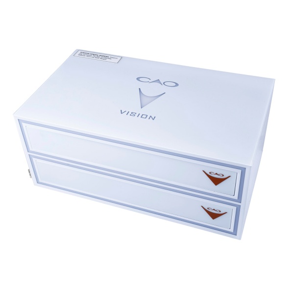 CAO VISION TORO 30s 幻视 托罗 30支/盒