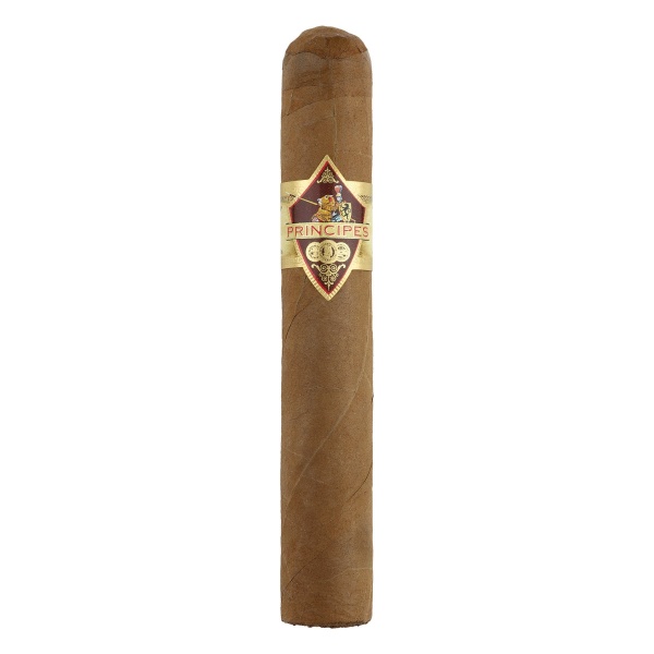 La Aurora Príncipes Claro Robusto 25s 狮子王 原则 克拉罗 罗布图 25支/盒