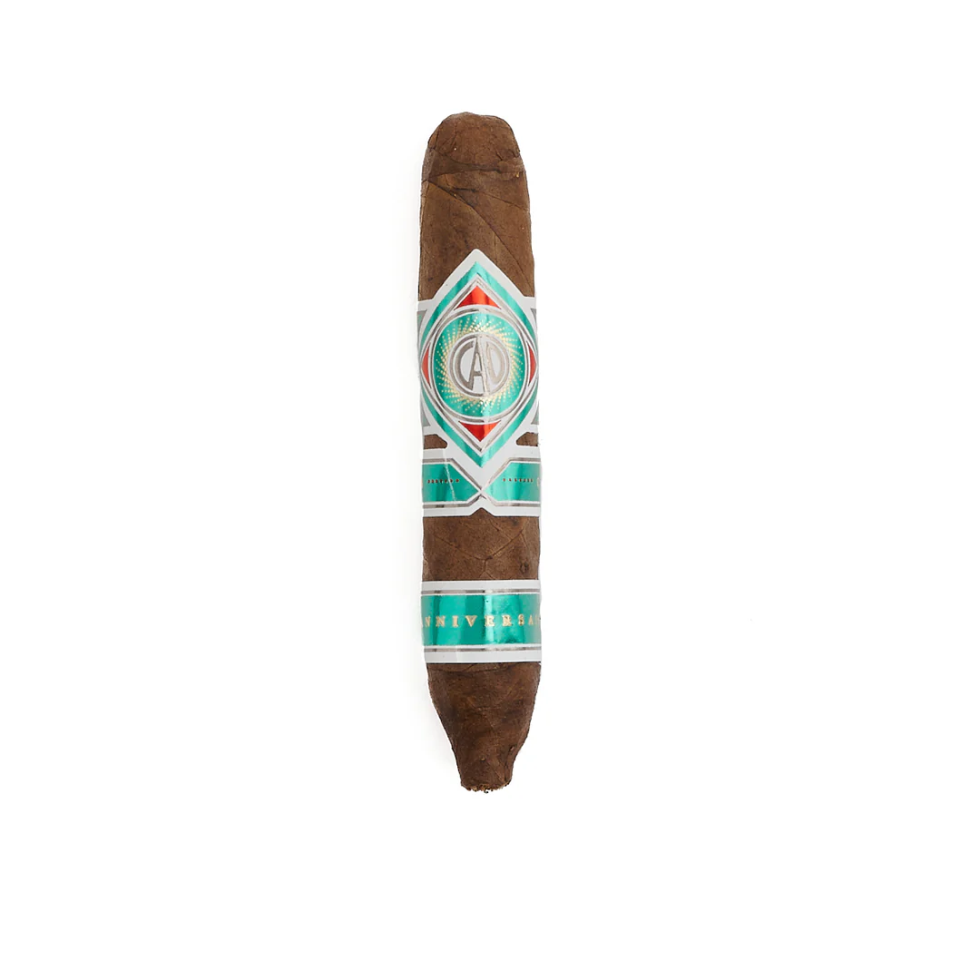 CAO CAMEROON PERFECTO 20s 喀麦隆 双尖鱼雷 20支/盒