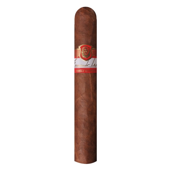 La Aurora Family Reserve Fernando Leon Robusto 20s 狮子王 费尔南多·莱昂 罗布图 20支/盒