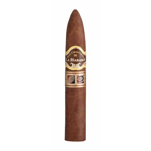 San Cristobal De La Habana Prado 10s 圣克里斯托 草地LCDH 10支/盒