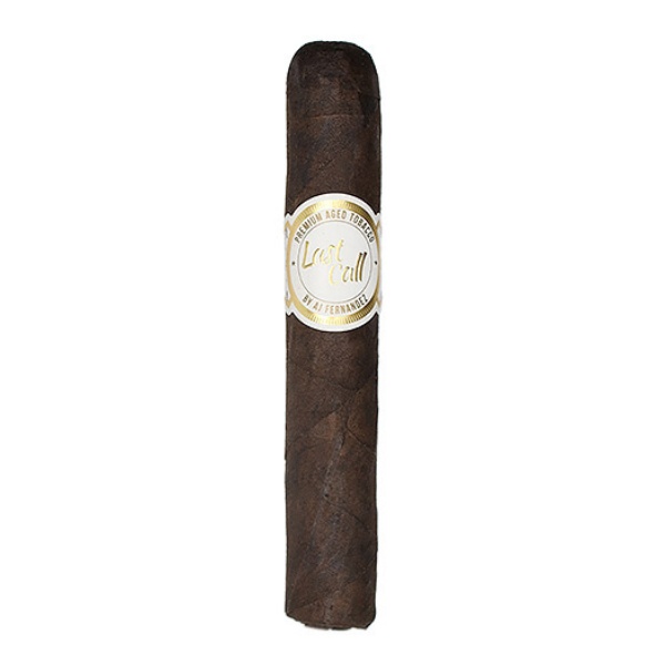 AJ Fernandez Last Call Maduro Genial 25s  AJ 费尔南德斯 最后的召唤 马杜罗 臻耀 25支/盒