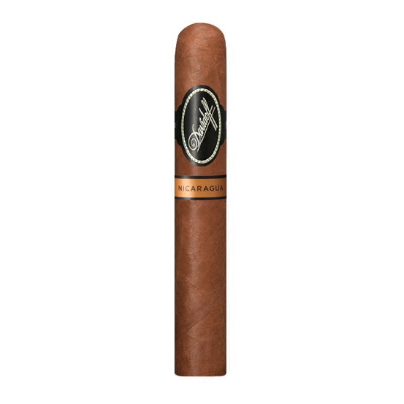 Davidoff Nicaragua Robusto 12s 大卫杜夫 尼加拉瓜 罗布图 12支/盒