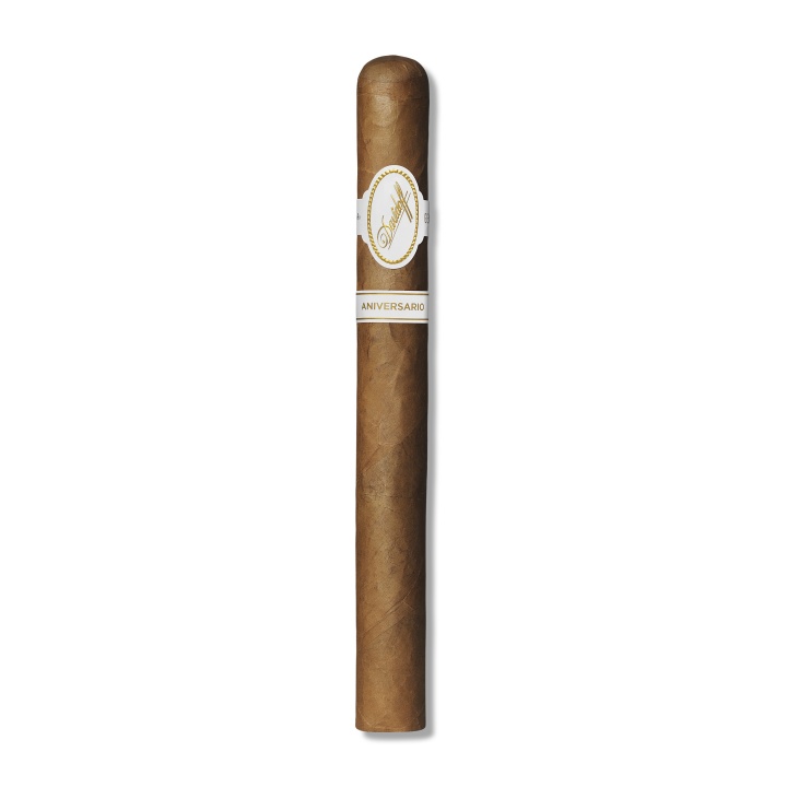 Davidoff Aniversario Double «R» 25s 大卫杜夫 周年纪念 双R 25支/盒