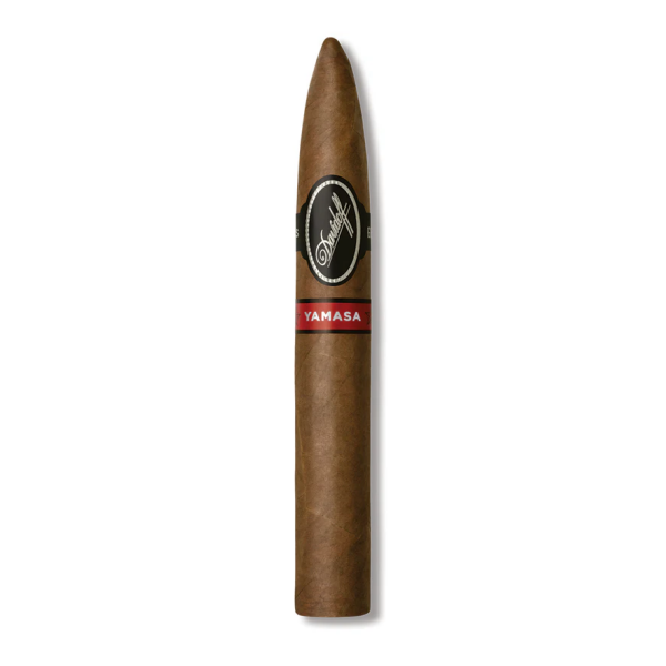 Davidoff Yamasa Piramides 12s 大卫杜夫 亚玛萨 金字塔 12支/盒