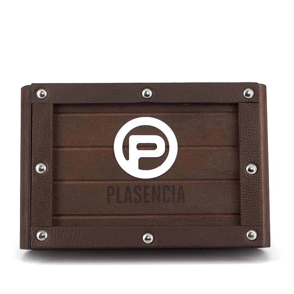 Plasencia Reserva Original Robusto 10s 帕拉森经典珍藏系列罗布图 10支/盒（预售）