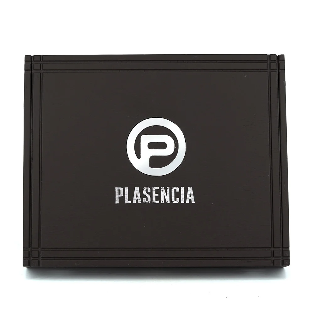 Plasencia Alma del Campo Tribu - Robusto 10s 帕拉森 乡魂系列 部落罗布图 10支/盒（预售）