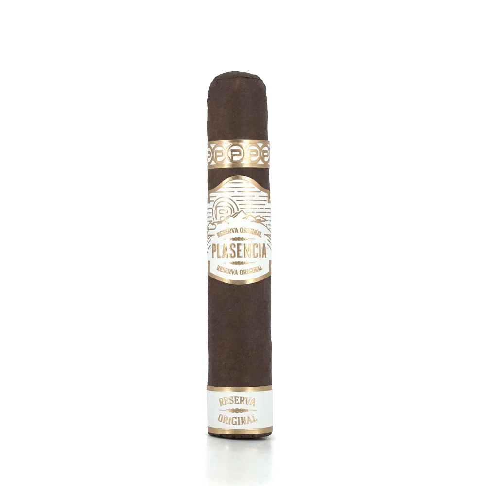 Plasencia Reserva Original Robusto 10s 帕拉森经典珍藏系列罗布图 10支/盒（预售）
