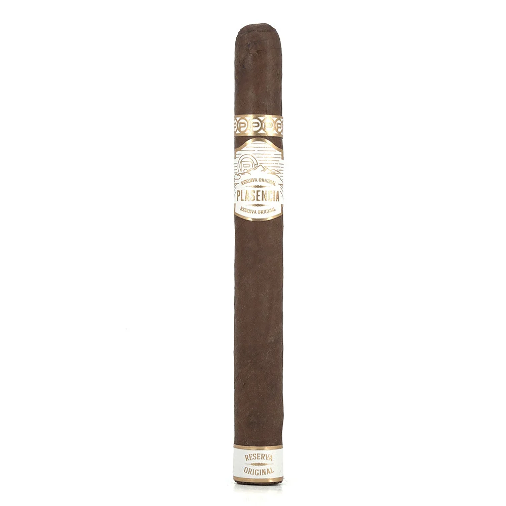 Plasencia Reserva Original Corona 10s 帕拉森 经典珍藏系列 高朗拿 10支/盒（预售）