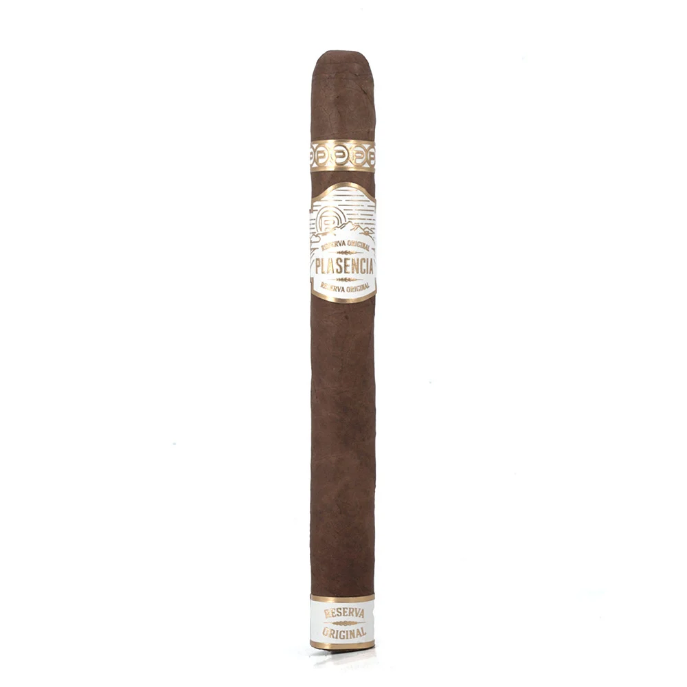 Plasencia Reserva Original Churchill 20s 帕拉森 经典珍藏系列 丘吉尔 20支/盒