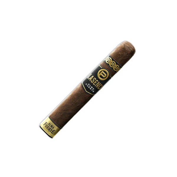 Plasencia Alma Fuerte Robustus I- Robusto 10s 帕拉森 烈魂系列 烈魂罗布图1号 10支/盒（预售）