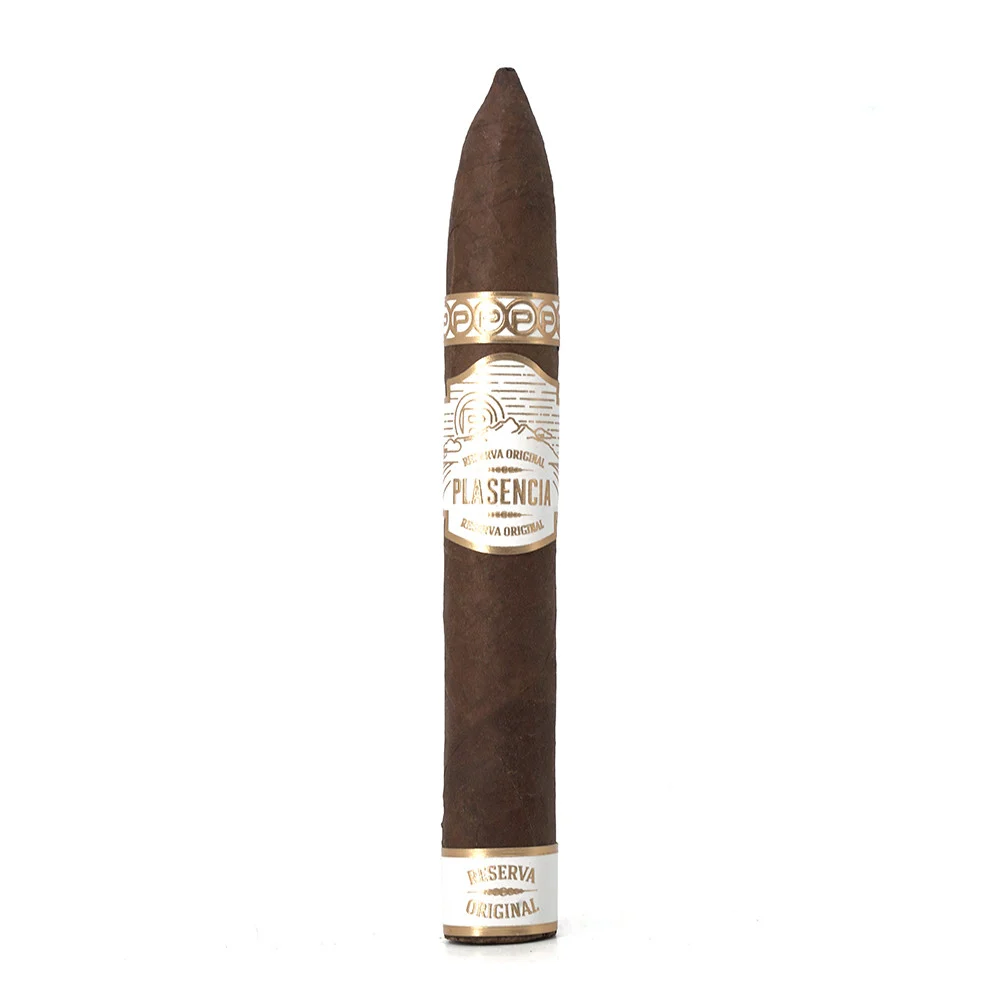 Plasencia Reserva Original Piramide 10s 帕拉森经典珍藏系列 金字塔 10支/盒