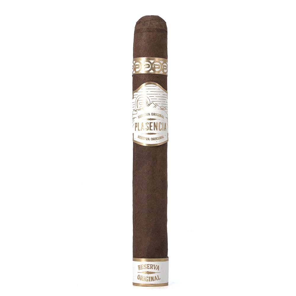 Plasencia Reserva Original Piramide 20s 帕拉森经典珍藏系列 金字塔 20支/盒（预售）