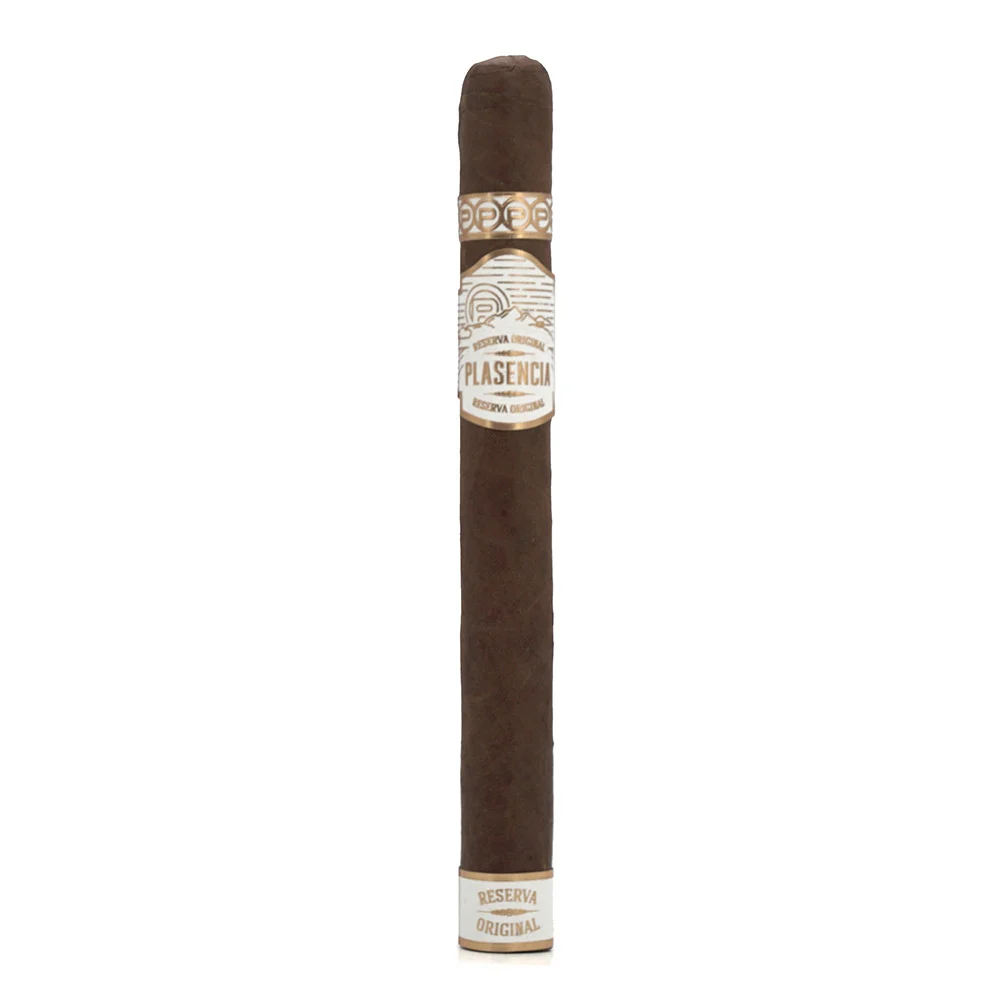 Plasencia Reserva Original Churchill 10s 帕拉森 经典珍藏系列 丘吉尔 10支/盒