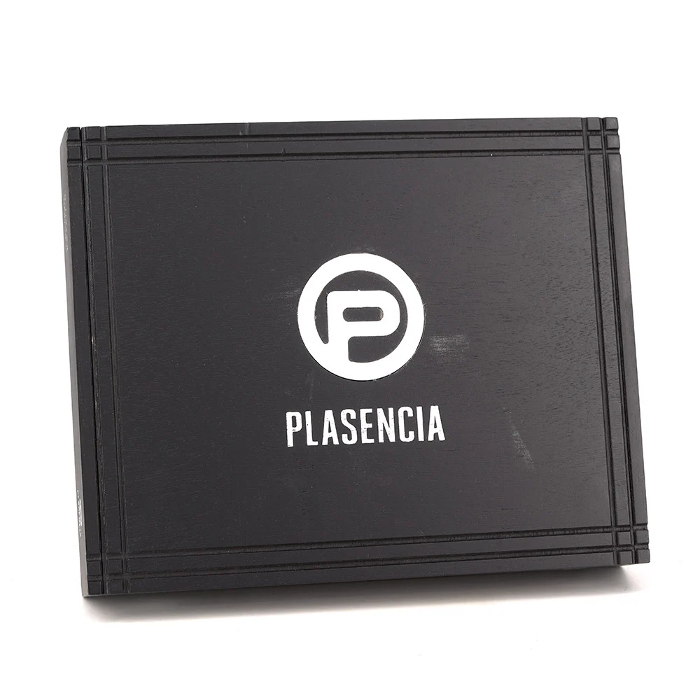 Plasencia Alma Fuerte Nestor IV Toro 10s 帕拉森 烈魂系列 内斯托4 托罗 10支/盒（预售）