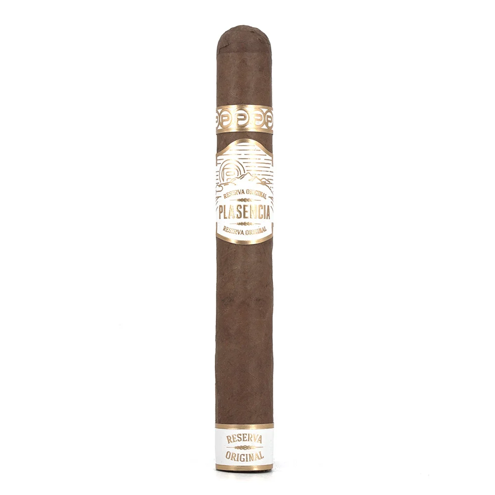 Plasencia Reserva Original Toro 10s 帕拉森经典珍藏系列托罗 10支/盒（预售）