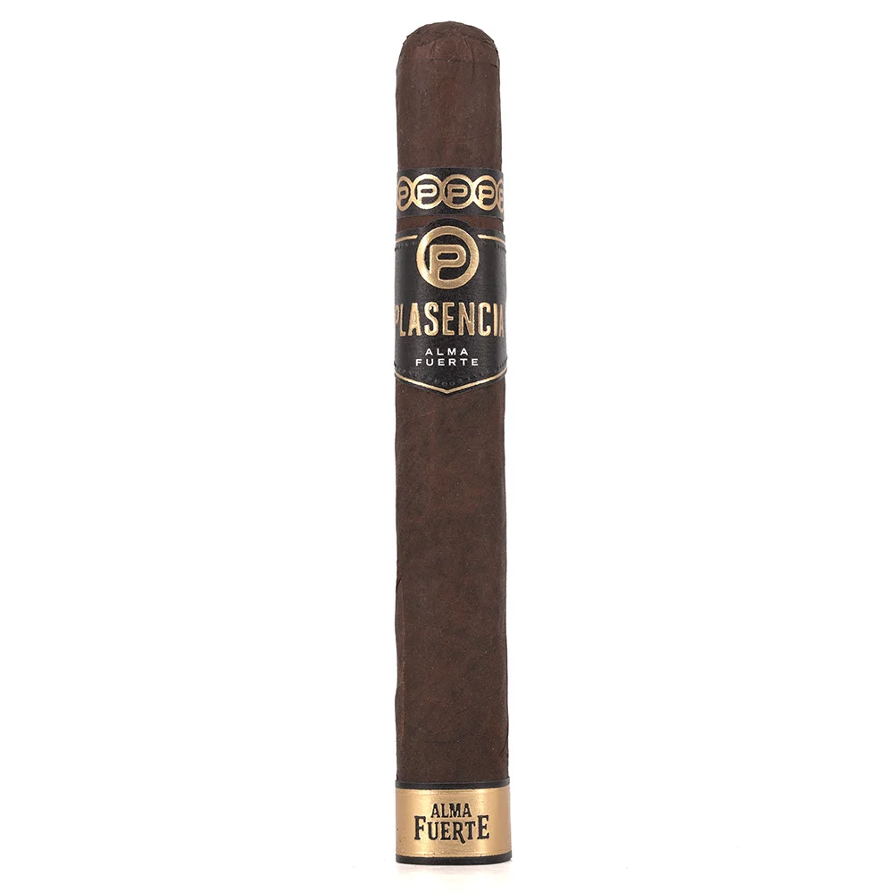 Plasencia Alma Fuerte Nestor IV Toro 10s 帕拉森 烈魂系列 内斯托4 托罗 10支/盒（预售）