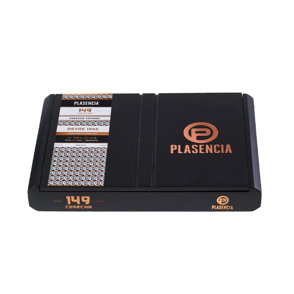 Plasencia Cosecha 149 La Vega- Robusto 10s 帕拉森 收获149系列  维加罗布图 10支/盒（预售）