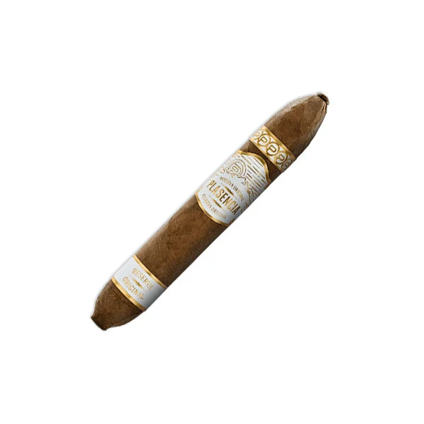 Plasencia Reserva Original Cortes 10s 帕拉森 经典珍藏系列 科特斯 鱼雷型 10支/盒